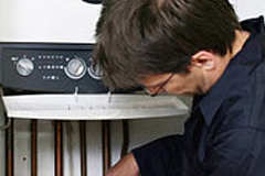boiler repair Haddon