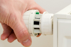 Haddon central heating repair costs