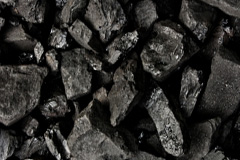 Haddon coal boiler costs