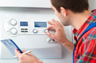 free commercial Haddon boiler quotes