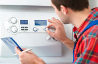 free Haddon gas safe engineer quotes