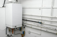 Haddon boiler installers